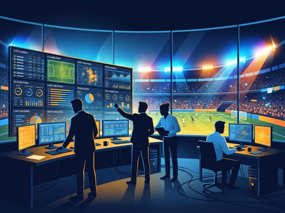 平台使命图